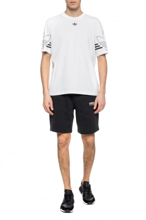 Branded sweat shorts, zdjęcie 2 Branded sweat shorts od ADIDAS Originals